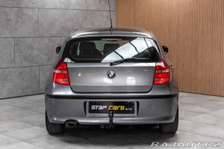 BMW 1 118d 105kW *TAŽNÉ* 2010