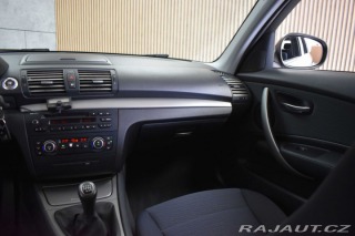BMW 1 118d 105kW *TAŽNÉ* 2010