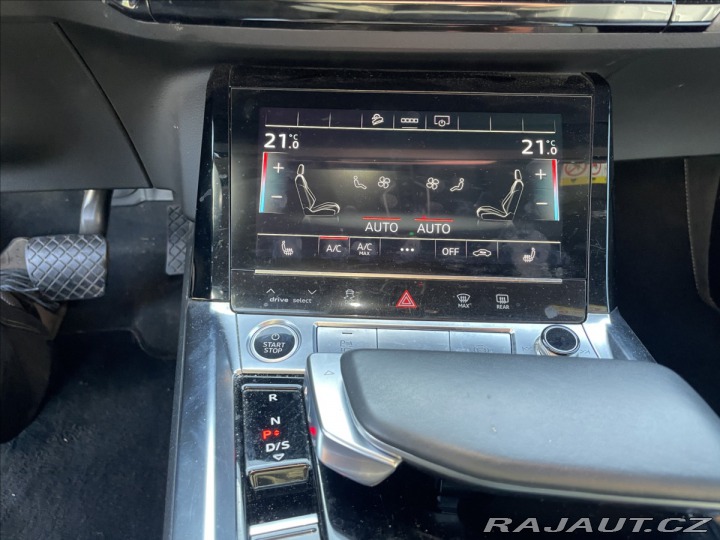 Audi e-tron 0,0 55 300kw Quattro Pano 2020