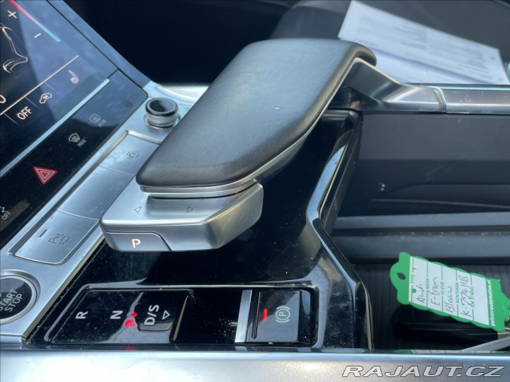 Audi e-tron 0,0 55 300kw Quattro Pano 2020