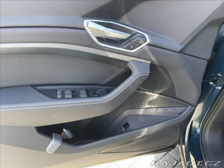 Audi e-tron 0,0 55 300kw Quattro Pano 2020