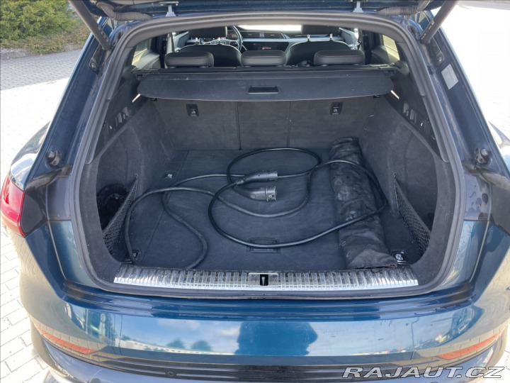 Audi e-tron 0,0 55 Quattro 300kw Pano 2020