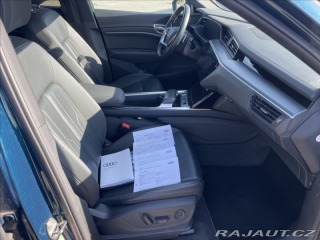 Audi e-tron 0,0 55 Quattro 300kw Pano 2020