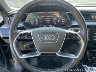 Audi e-tron 0,0 55 Quattro 300kw Pano 2020