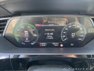 Audi e-tron 0,0 55 Quattro 300kw Pano 2020