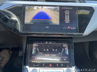 Audi e-tron 0,0 55 Quattro 300kw Pano 2020