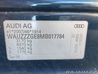 Audi e-tron 0,0 55 Quattro 300kw Pano 2020