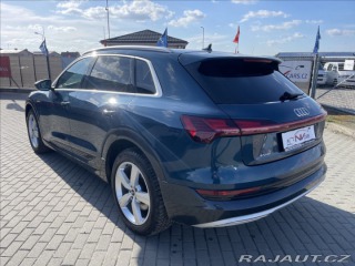 Audi e-tron 0,0 55 Quattro 300kw Pano 2020
