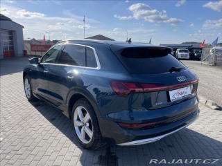 Audi e-tron 0,0 55 Quattro 300kw Pano 2020
