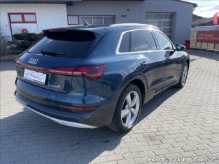 Audi e-tron 0,0 55 Quattro 300kw Pano 2020