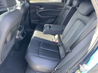 Audi e-tron 0,0 55 Quattro 300kw Pano 2020