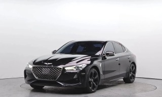 Hyundai Genesis G70 2.0T ELITE AWD