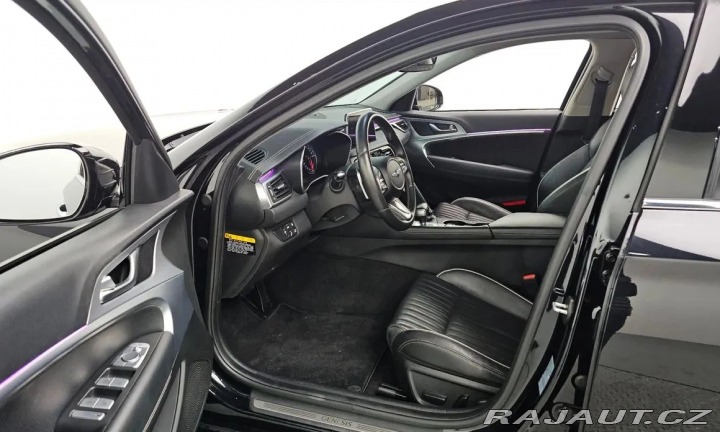 Hyundai Genesis G70 2.0T ELITE AWD 2020