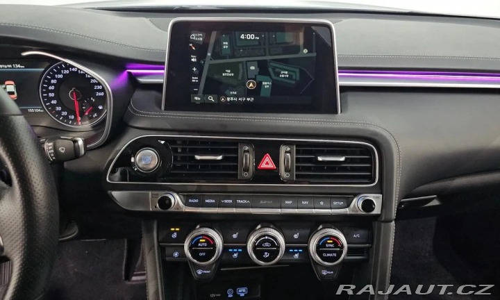 Hyundai Genesis G70 2.0T ELITE AWD 2020