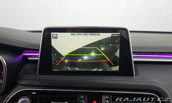 Hyundai Genesis G70 2.0T ELITE AWD 2020