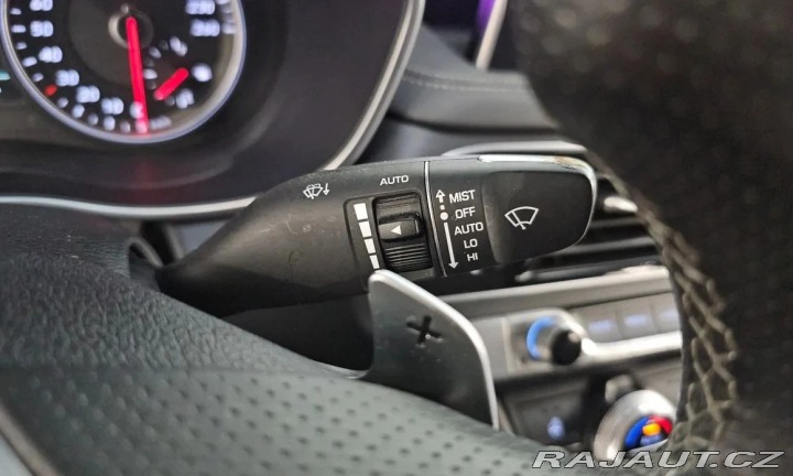 Hyundai Genesis G70 2.0T ELITE AWD 2020