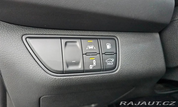 Hyundai Genesis G70 2.0T ELITE AWD 2020