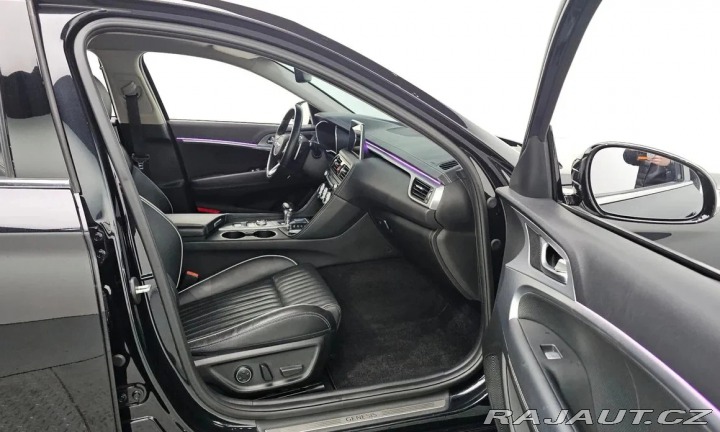 Hyundai Genesis G70 2.0T ELITE AWD 2020