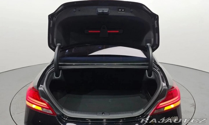 Hyundai Genesis G70 2.0T ELITE AWD 2020