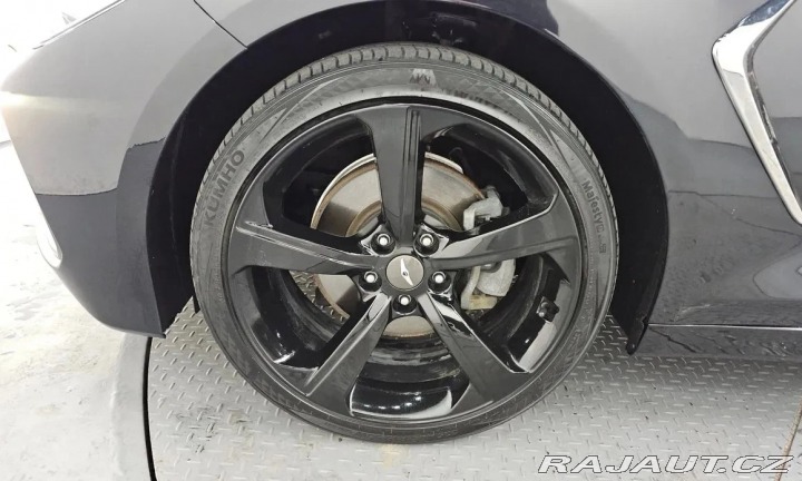 Hyundai Genesis G70 2.0T ELITE AWD 2020