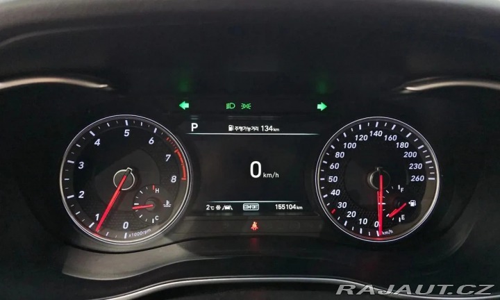 Hyundai Genesis G70 2.0T ELITE AWD 2020