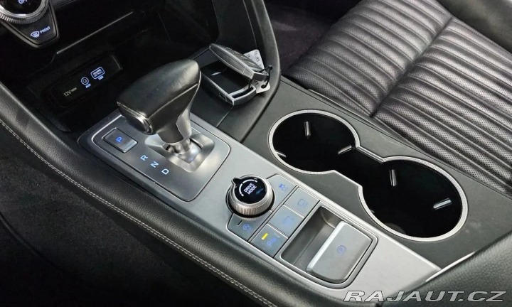 Hyundai Genesis G70 2.0T ELITE AWD 2020