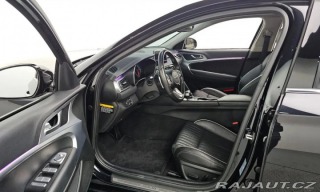 Hyundai Genesis G70 2.0T ELITE AWD 2020