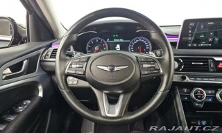 Hyundai Genesis G70 2.0T ELITE AWD 2020