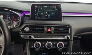 Hyundai Genesis G70 2.0T ELITE AWD 2020