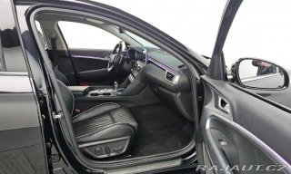 Hyundai Genesis G70 2.0T ELITE AWD 2020