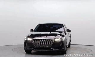 Hyundai Genesis G70 2.0T ELITE AWD 2020