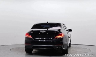 Hyundai Genesis G70 2.0T ELITE AWD 2020