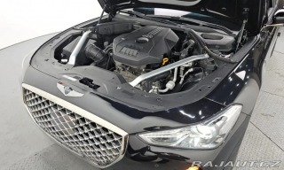 Hyundai Genesis G70 2.0T ELITE AWD 2020