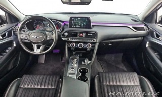 Hyundai Genesis G70 2.0T ELITE AWD 2020