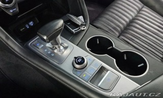 Hyundai Genesis G70 2.0T ELITE AWD 2020