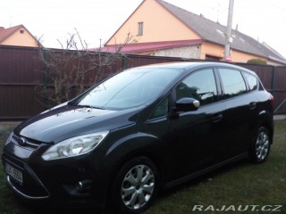 Ford C-MAX DXA 2012