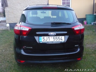 Ford C-MAX DXA 2012