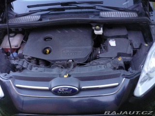 Ford C-MAX DXA 2012