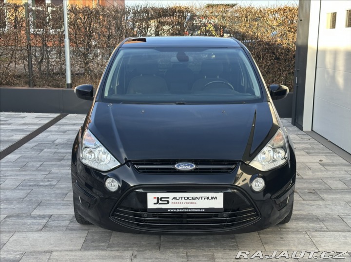 Ford S-MAX 2,0 TDCI 140PS  Trend 2014
