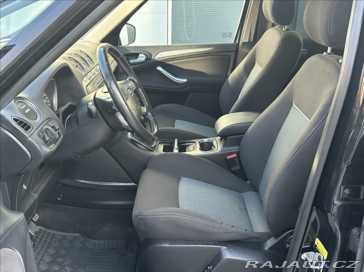 Ford S-MAX 2,0 TDCI 140PS  Trend 2014