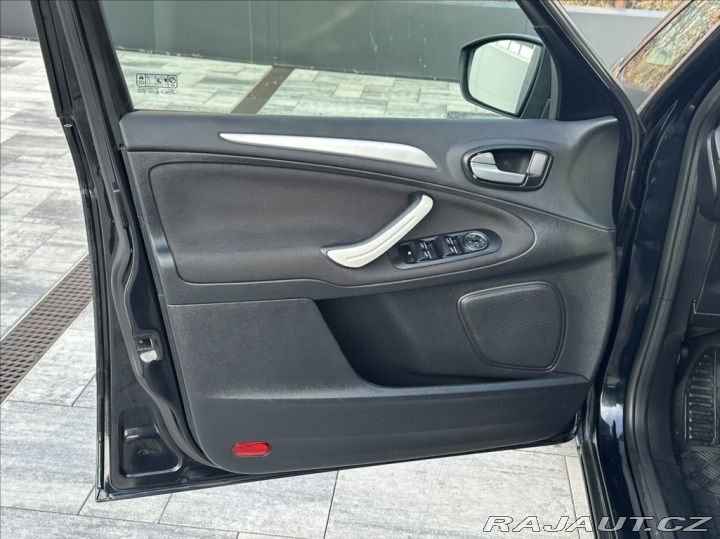 Ford S-MAX 2,0 TDCI 140PS  Trend 2014