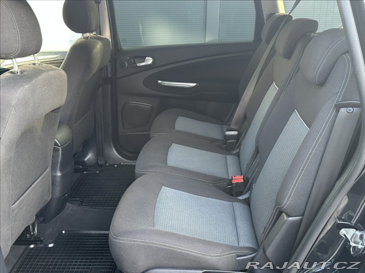 Ford S-MAX 2,0 TDCI 140PS  Trend 2014