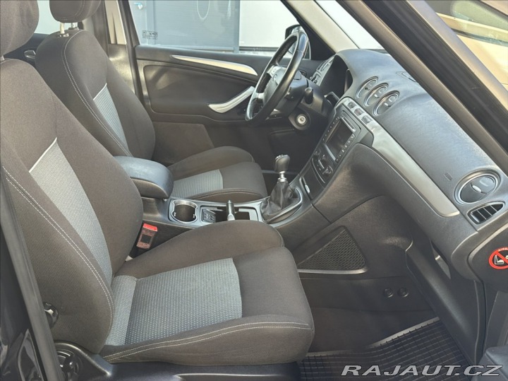 Ford S-MAX 2,0 TDCI 140PS  Trend 2014