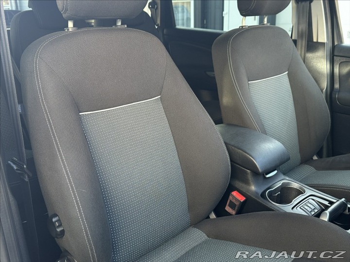 Ford S-MAX 2,0 TDCI 140PS  Trend 2014