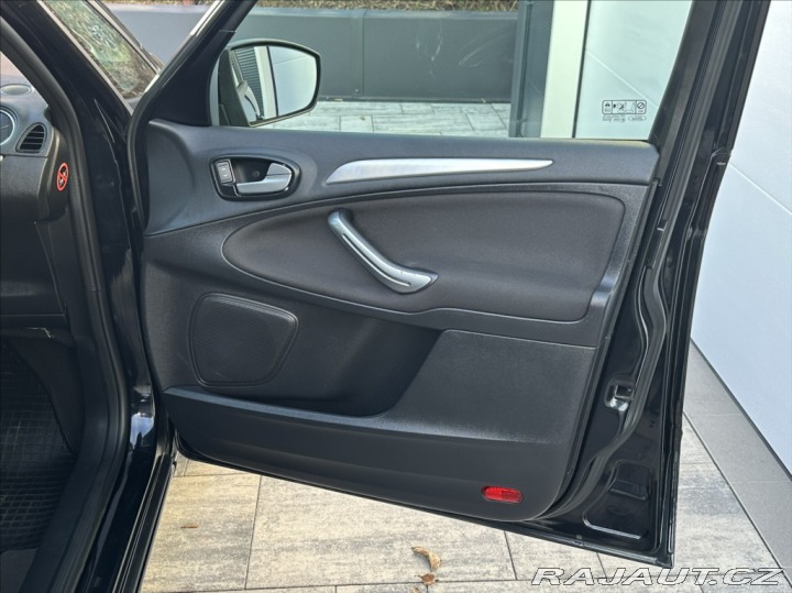 Ford S-MAX 2,0 TDCI 140PS  Trend 2014