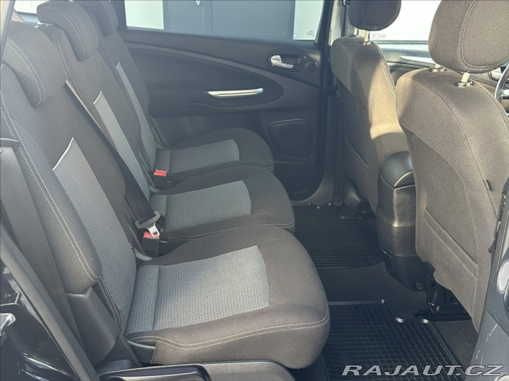 Ford S-MAX 2,0 TDCI 140PS  Trend 2014