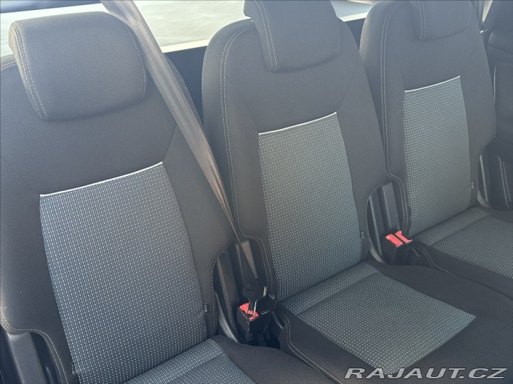 Ford S-MAX 2,0 TDCI 140PS  Trend 2014