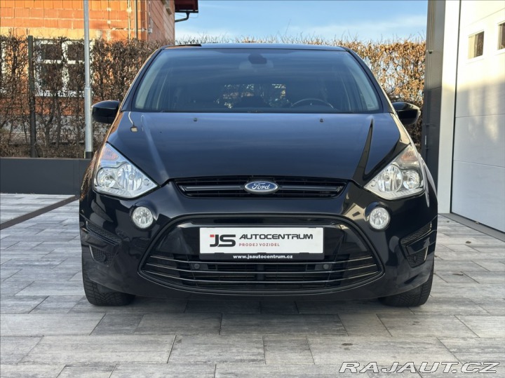 Ford S-MAX 2,0 TDCI 140PS  Trend 2014