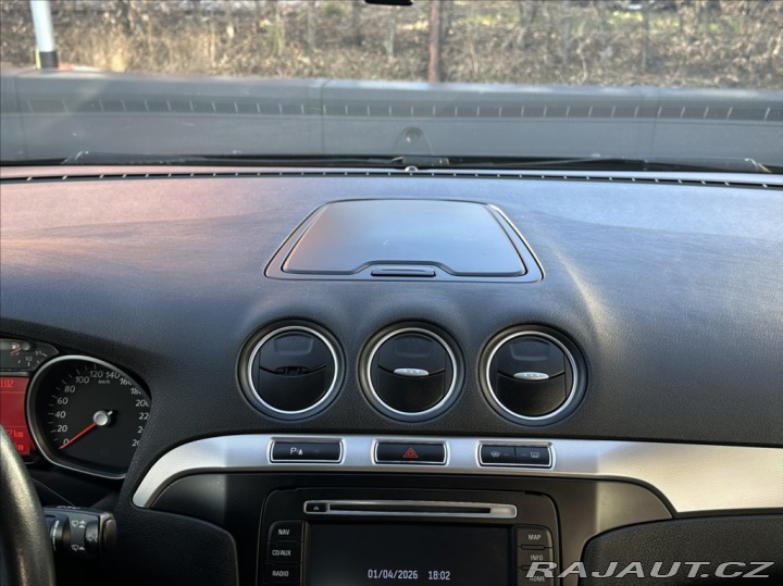 Ford S-MAX 2,0 TDCI 140PS  Trend 2014