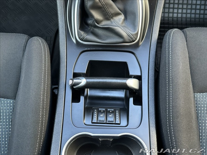 Ford S-MAX 2,0 TDCI 140PS  Trend 2014